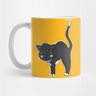 cat Mug